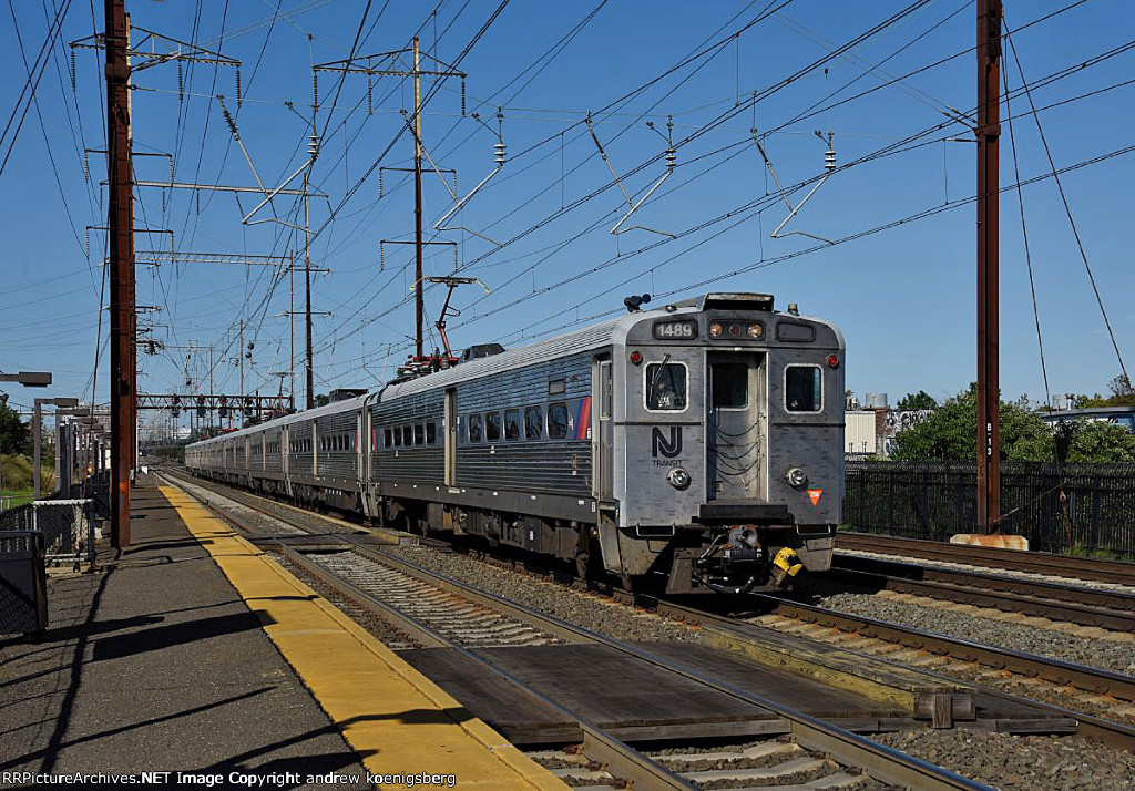 NJT 1489